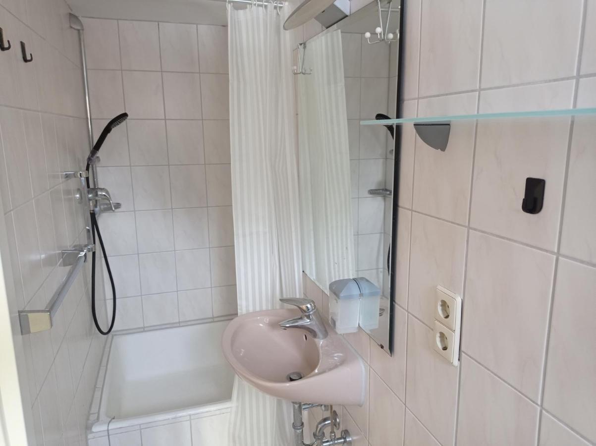 Ferienwohnung Eichhorn ฮินเทอร์ซาร์เทน ภายนอก รูปภาพ